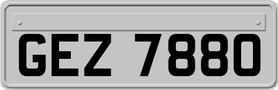 GEZ7880