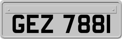 GEZ7881