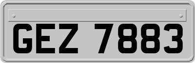 GEZ7883