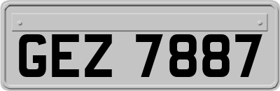 GEZ7887