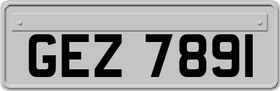 GEZ7891