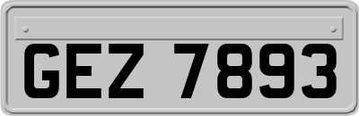 GEZ7893