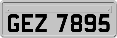 GEZ7895
