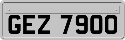 GEZ7900