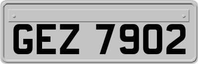 GEZ7902