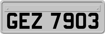 GEZ7903