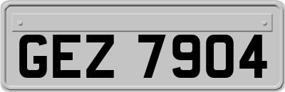 GEZ7904
