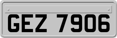 GEZ7906
