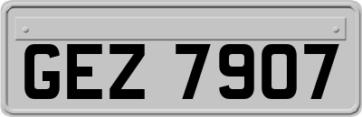 GEZ7907