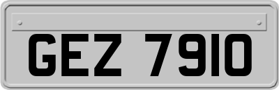GEZ7910
