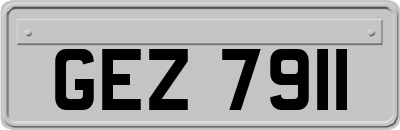 GEZ7911
