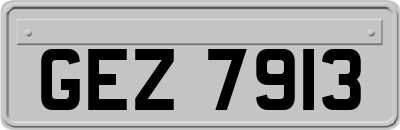 GEZ7913
