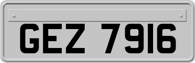 GEZ7916