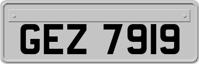 GEZ7919