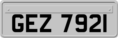 GEZ7921