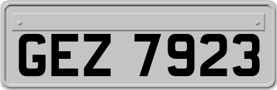 GEZ7923