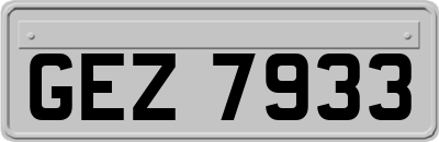 GEZ7933