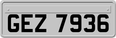 GEZ7936