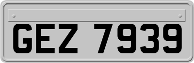 GEZ7939