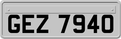 GEZ7940