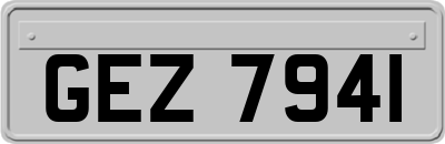 GEZ7941