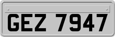 GEZ7947