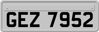 GEZ7952