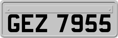 GEZ7955