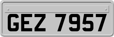 GEZ7957