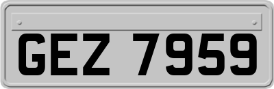 GEZ7959