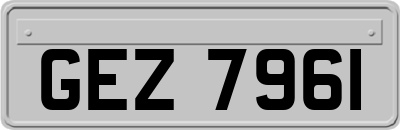 GEZ7961