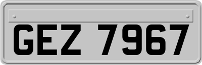 GEZ7967
