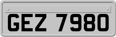 GEZ7980