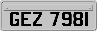 GEZ7981