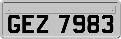GEZ7983