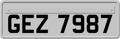 GEZ7987