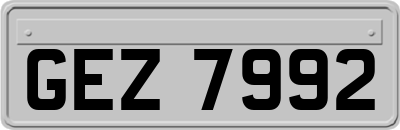 GEZ7992
