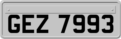 GEZ7993
