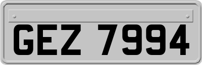 GEZ7994