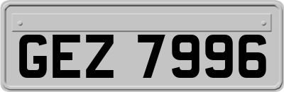GEZ7996