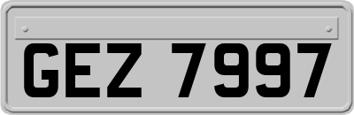 GEZ7997