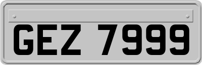 GEZ7999