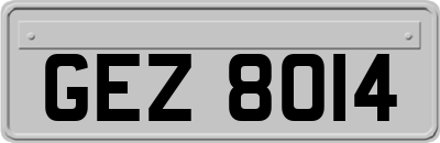 GEZ8014