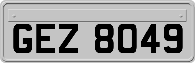 GEZ8049