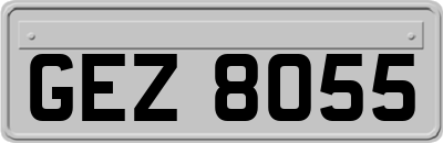 GEZ8055
