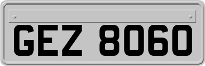 GEZ8060