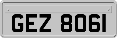 GEZ8061