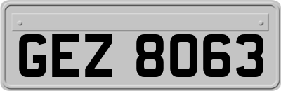 GEZ8063
