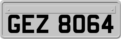 GEZ8064