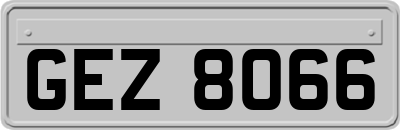 GEZ8066